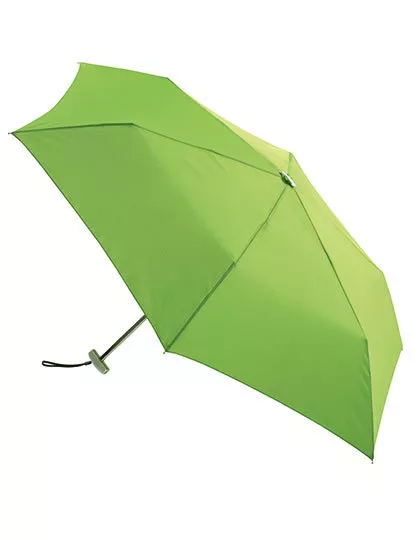 Printwear Superflacher Mini-Taschenschirm | SC81
