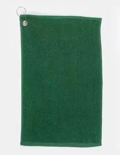 Towel City Luxury Golf Towel | TC13