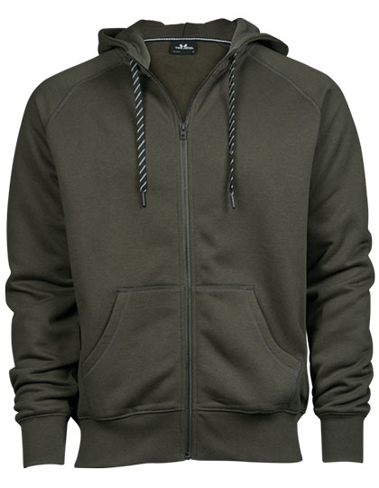 TJ5435N Deep Green