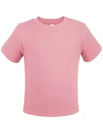 Link Kids Wear Bio Short Sleeve Baby T-Shirt | X954