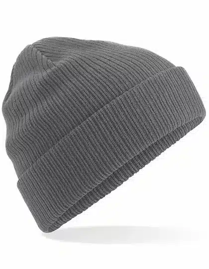 Beechfield Organic Cotton Beanie | CB50