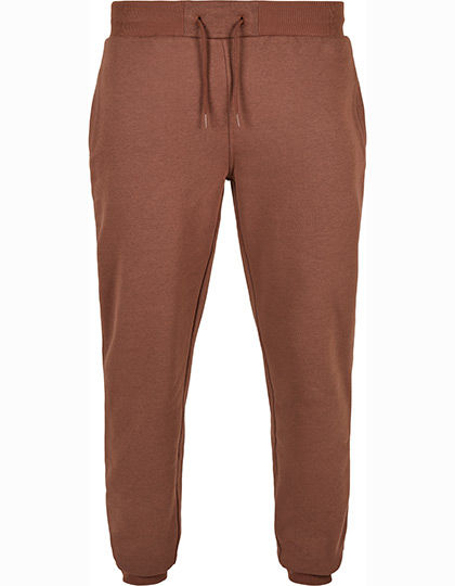Build Your Brand Heavy Sweatpants | BY014