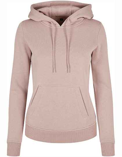 Build Your Brand Ladies´ Heavy Hoody | BY026