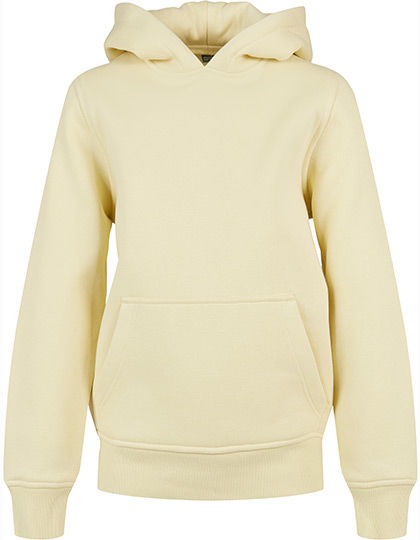 Build Your Brand Kids´ Basic Hoody | BY117