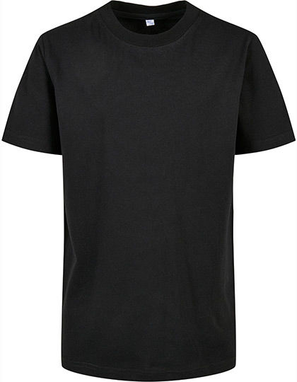 Build Your Brand Kids´ Organic Basic Tee | BY186