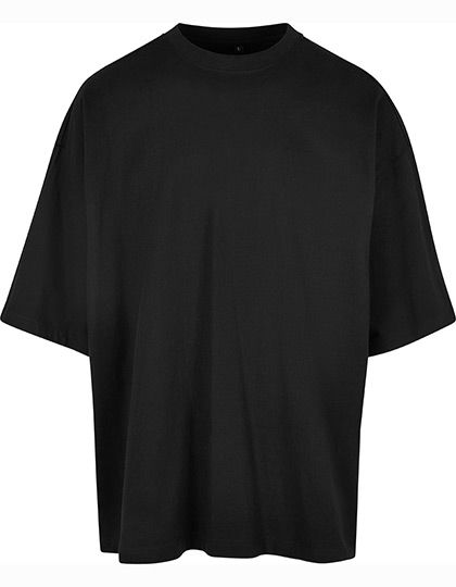 Build Your Brand Huge Tee | BY193
