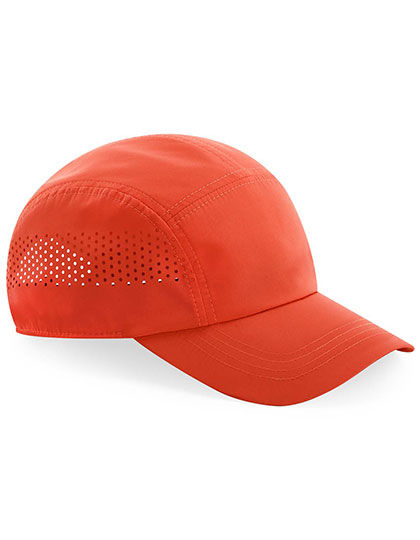 Beechfield Technical Running Cap | CB188