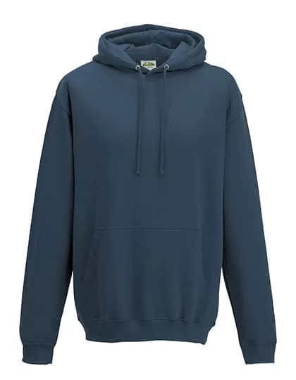 Just Hoods College Hoodie | JH001