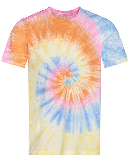Just Ts Tie-Dye T | JT022