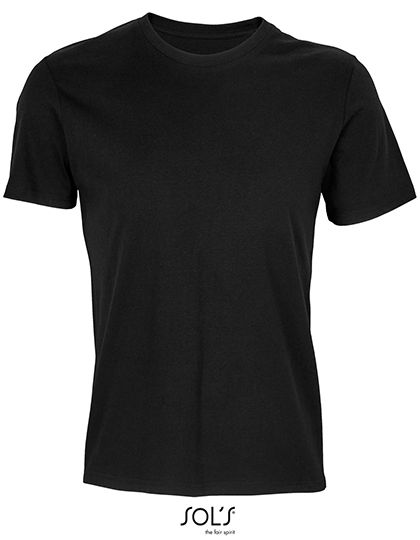 SOL´S Unisex Odyssey T-Shirt | L03805