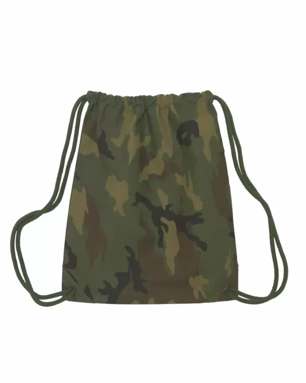 Gym Bag AOP / STAU769 – Bild 2