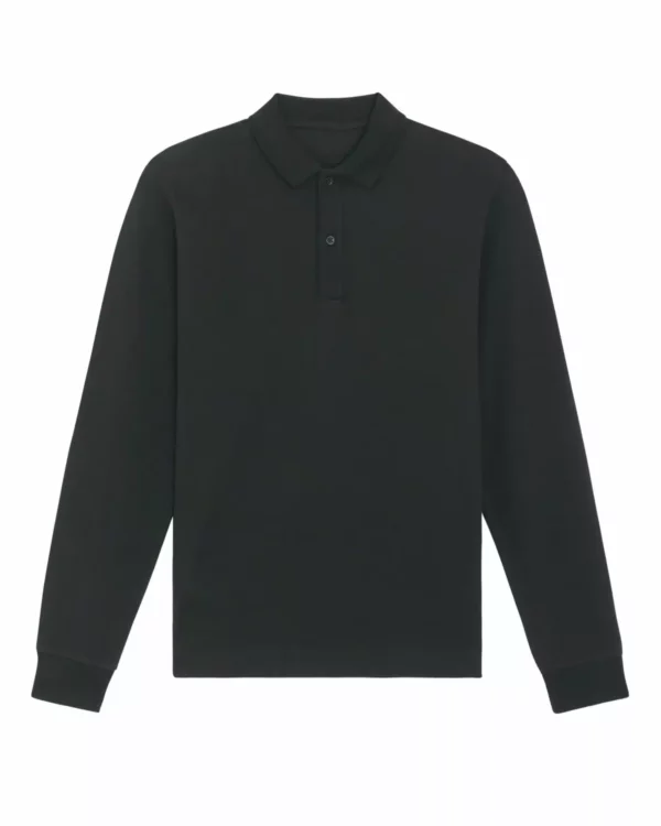 Prepster Long Sleeve / STPU332 – Bild 3