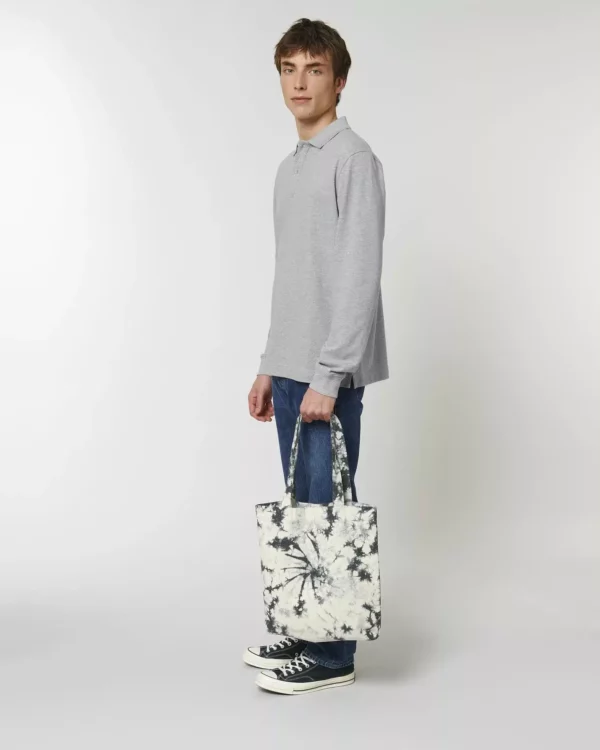 Tote Bag Tie and Dye / STAU775