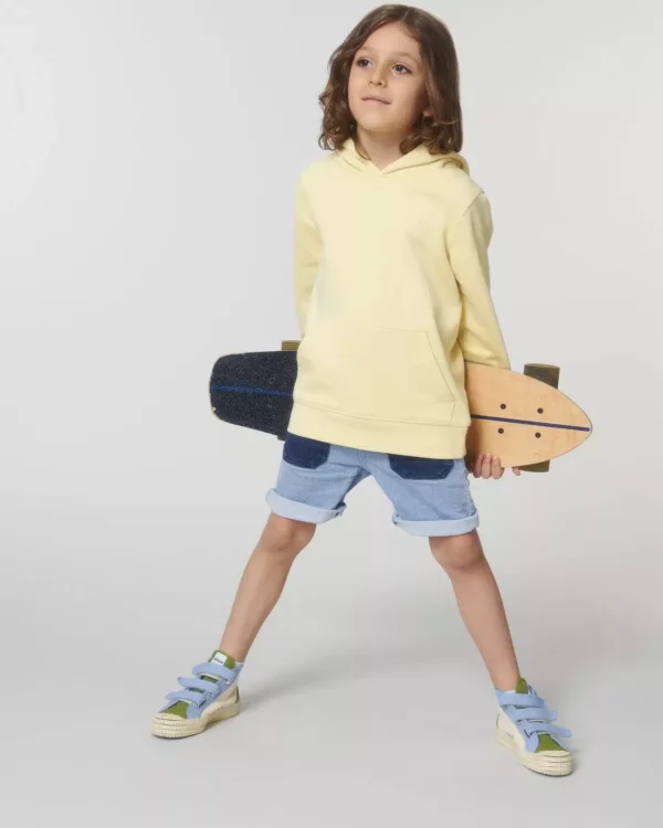 Mini Cruiser / STSK911
