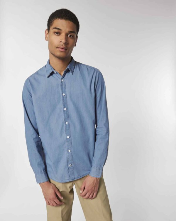 Stanley Innovates Denim / STWM572