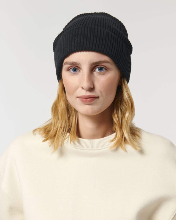 Fisherman Beanie / STAU771 – Bild 2