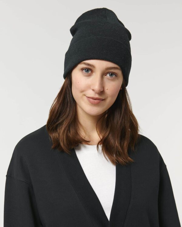 Rib Beanie / STAU772 – Bild 2
