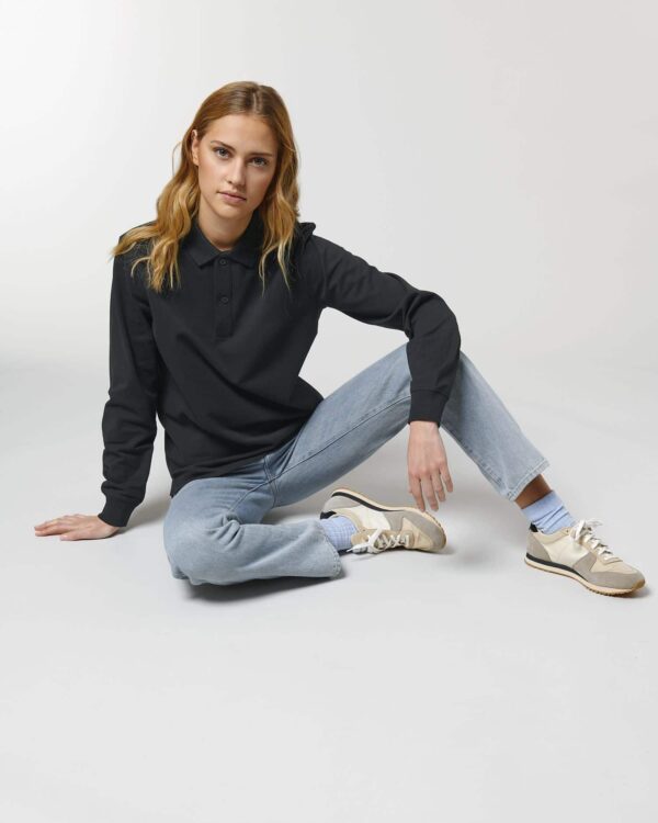 Prepster Long Sleeve / STPU332 – Bild 2