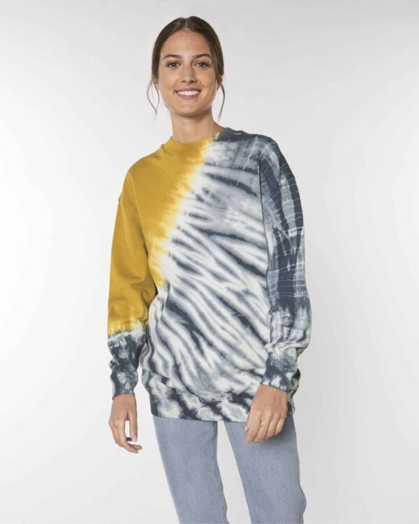 Firer Tie and Dye / STSU852 – Bild 2