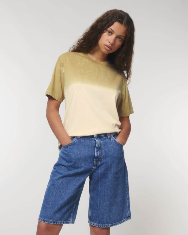 Fuser Aged Dip Dye / STTU097 – Bild 2