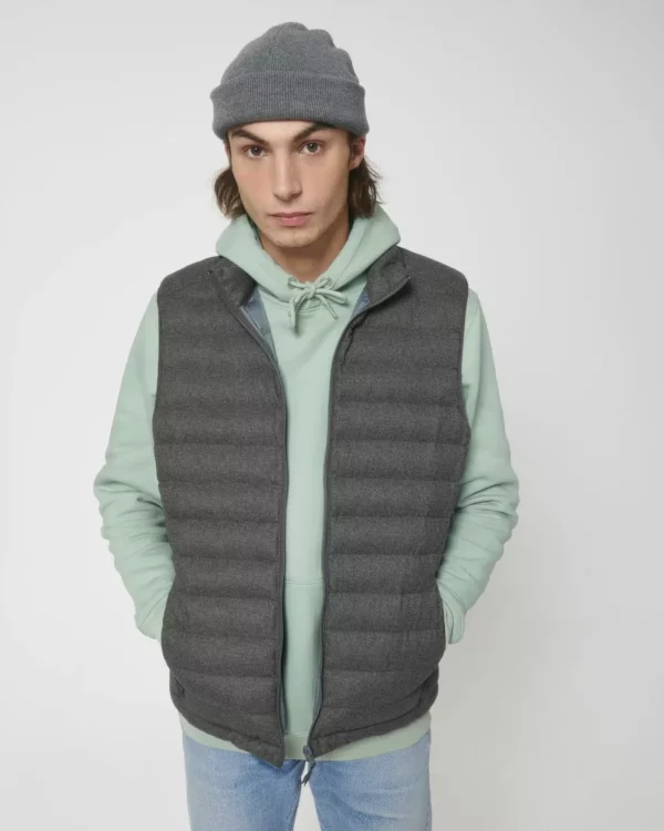 Stanley Climber Wool-Like / STJM898
