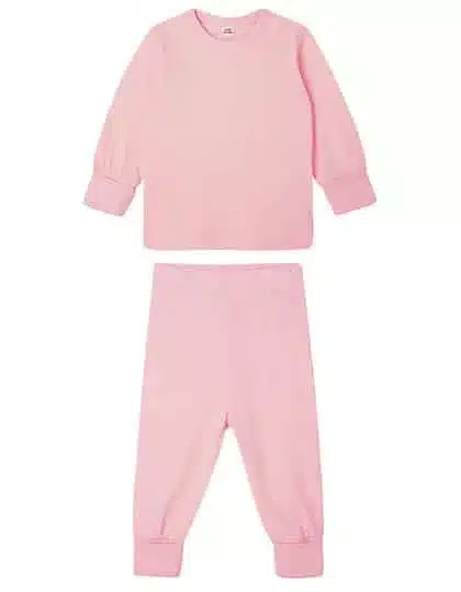 Babybugz Baby Pyjamas | BZ67 – Bild 4