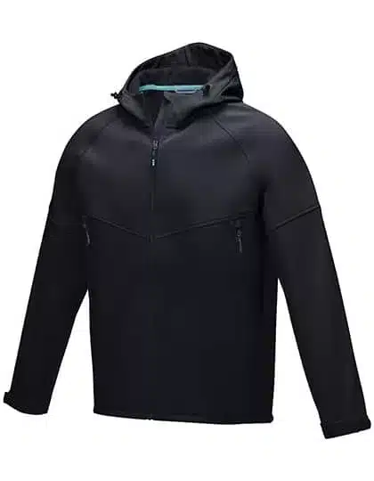 Elevate NXT Men´s Coltan Softshelljacket | EL37504