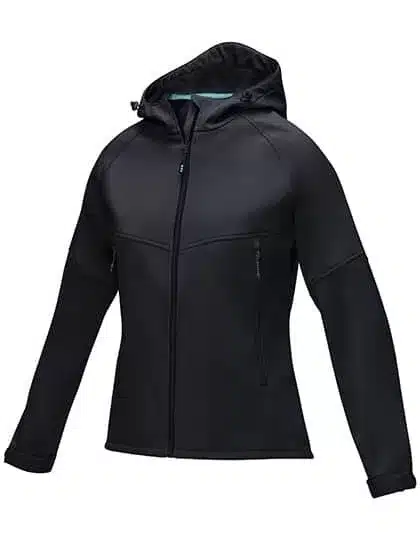 Elevate NXT Ladies´ Coltan Softshelljacket | EL37505