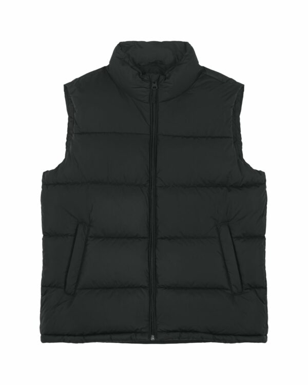 Puffer Gilet / STJU250 – Bild 6
