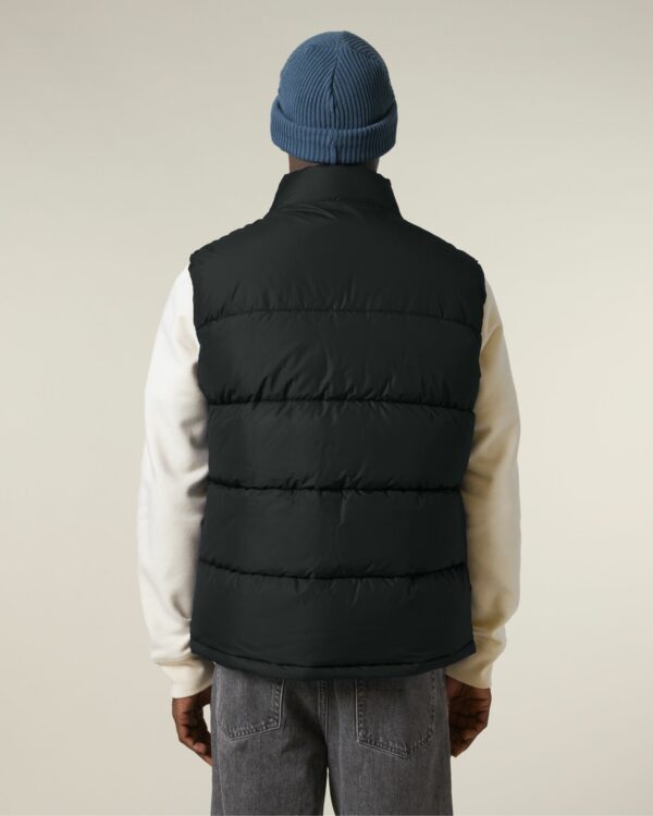 Puffer Gilet / STJU250 – Bild 4
