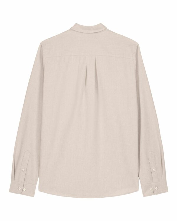 Stanley Oxford Shirt / STWM968 – Bild 4