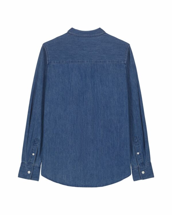 Stella Denim Shirt / STWW970 – Bild 5