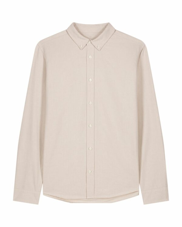 Stanley Oxford Shirt / STWM968 – Bild 3
