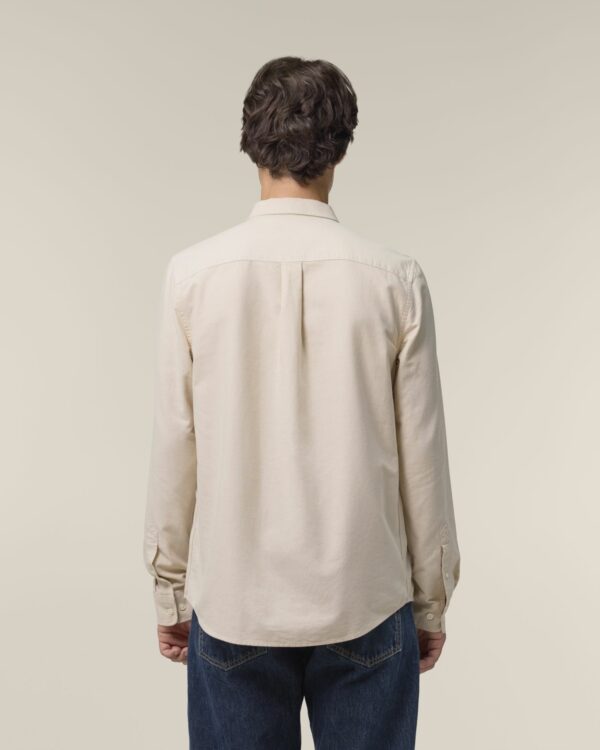 Stanley Oxford Shirt / STWM968 – Bild 2