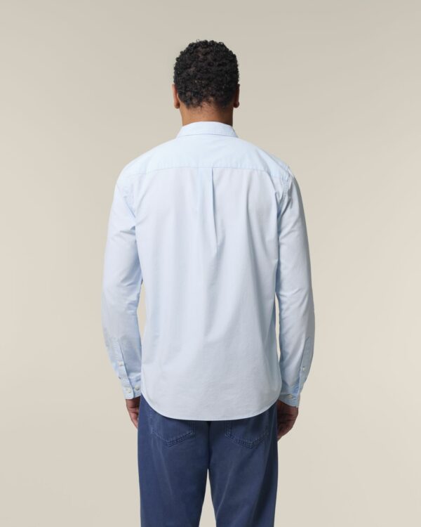 Stanley Styler Shirt / STWM969 – Bild 2