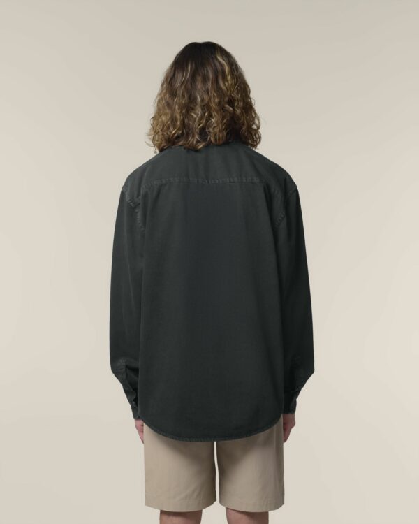 Worker Shirt / STWU975 – Bild 4