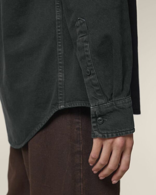 Worker Shirt / STWU975 – Bild 6