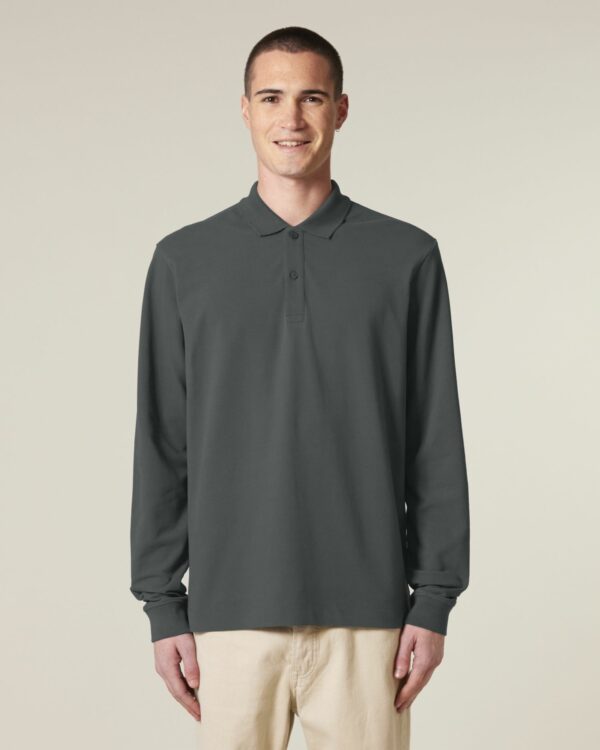 Prepster 2.0 Long Sleeve / STPU223 – Bild 2