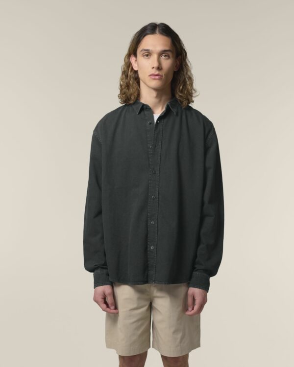 Worker Shirt / STWU975 – Bild 2