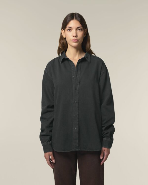 Worker Shirt / STWU975 – Bild 3