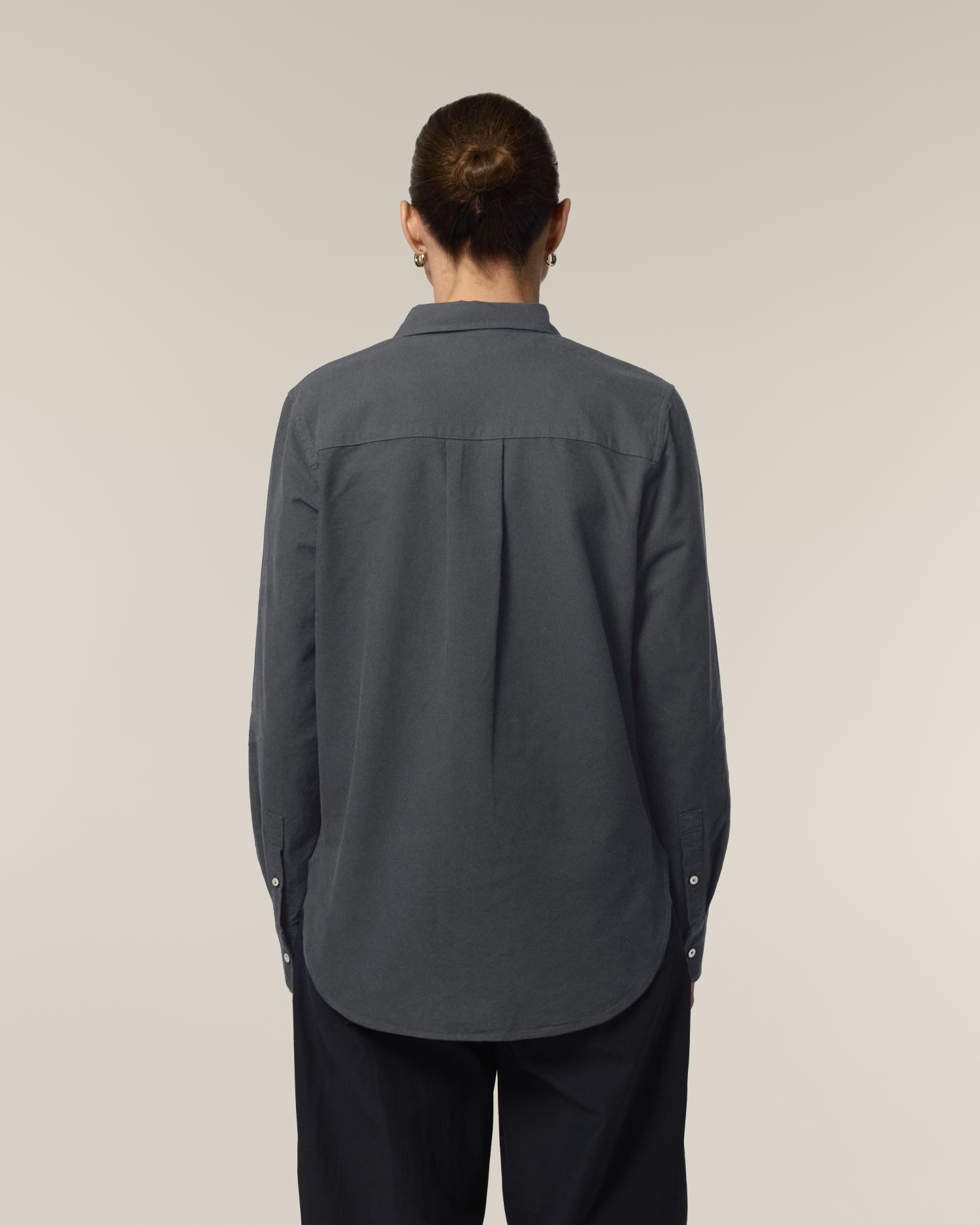Stella Oxford Shirt / STWW971 – Bild 3