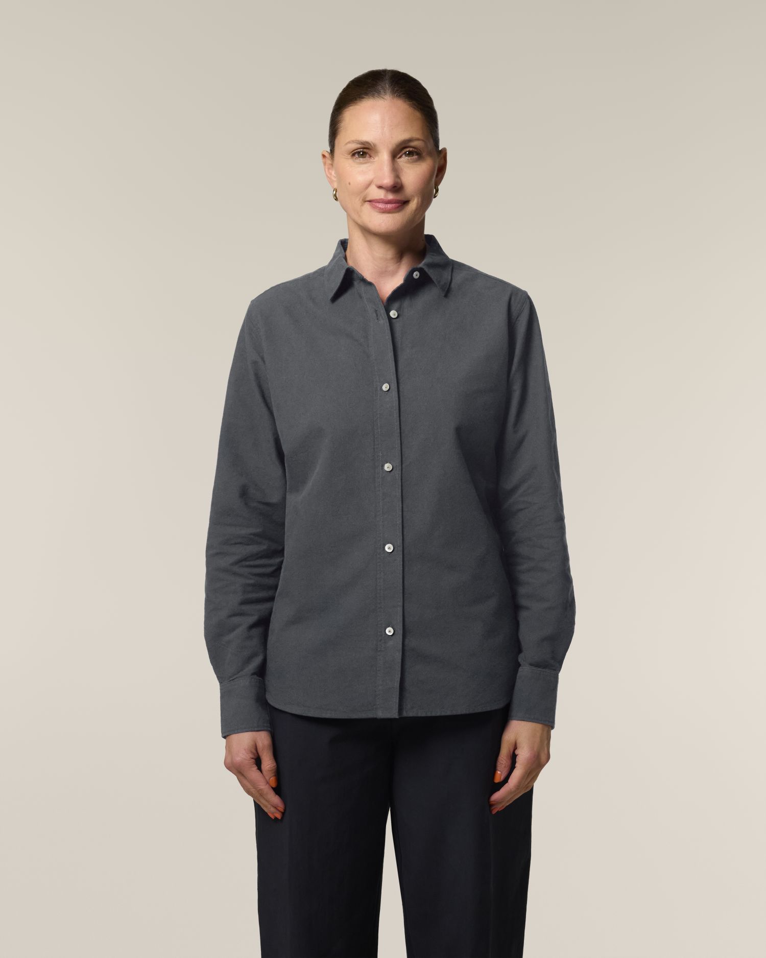 Stella Oxford Shirt / STWW971 – Bild 2