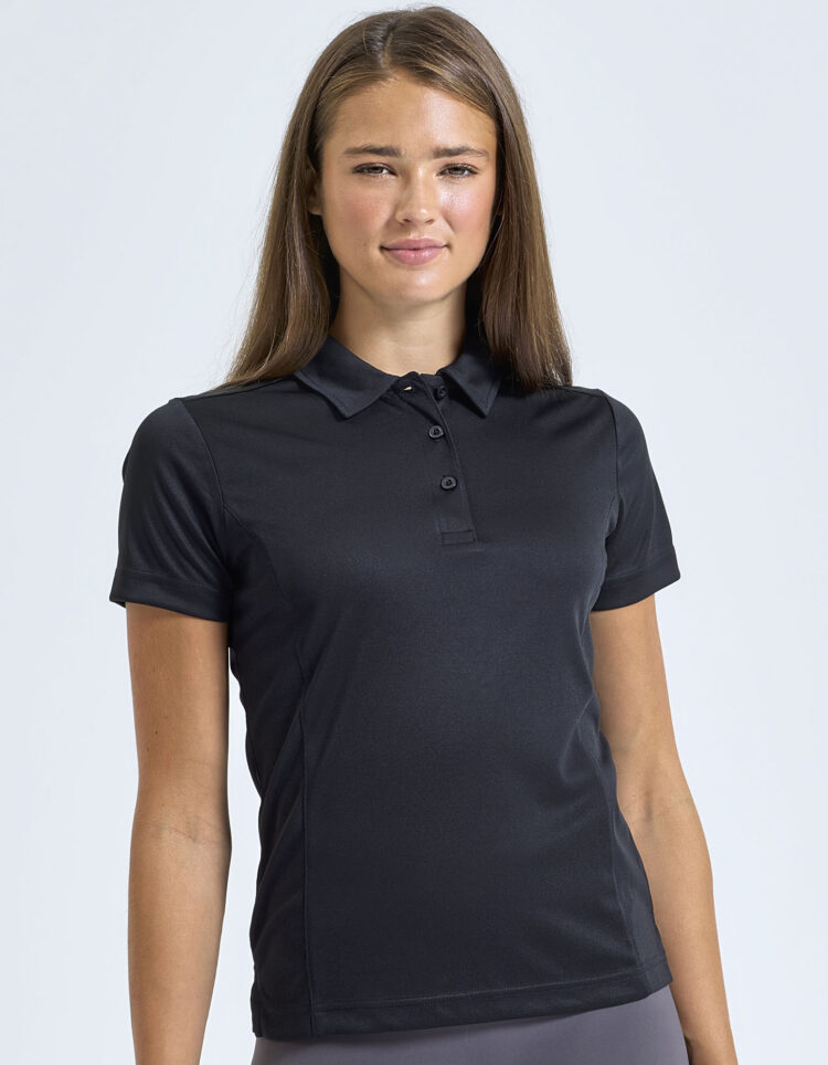 TriDri® Women´s Panelled Polo | TR022