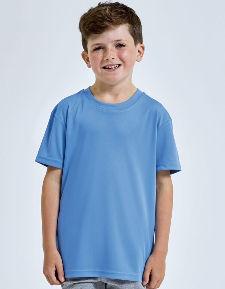 TriDri® Kids Performance T-Shirt | TR10B