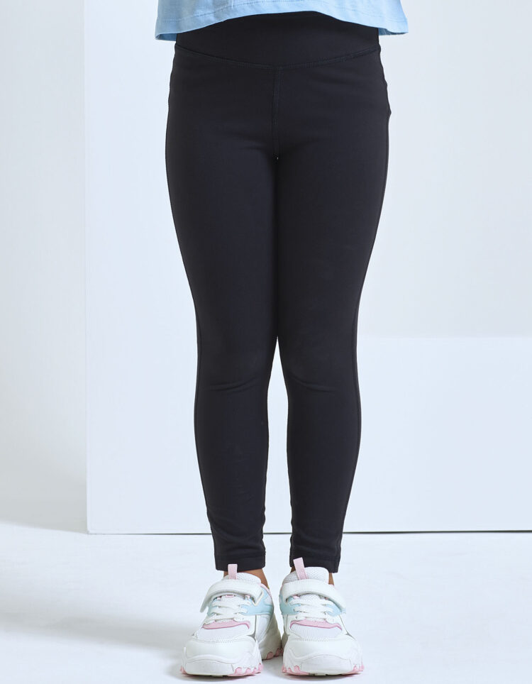 TriDri® Kids Recycled Performance Leggings | TR31B