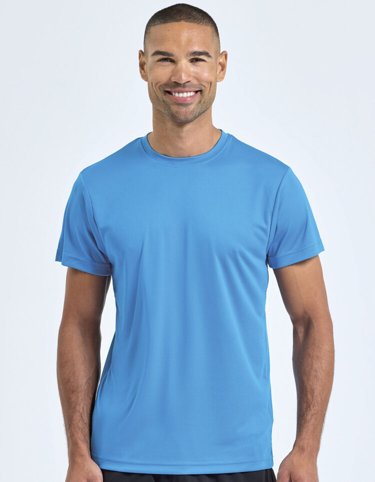 TriDri® Men´s Recycled Performance T-Shirt | TR501