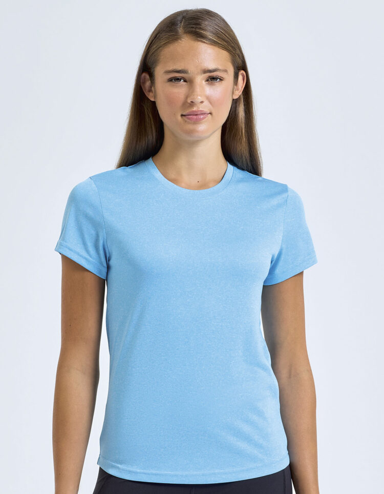 TriDri® Women´s Recycled Performance T-Shirt | TR502