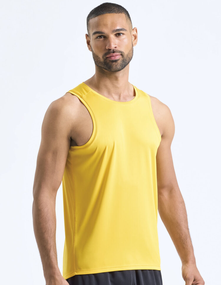 TriDri® TriDri® Ion-Charge performance vest | TR506