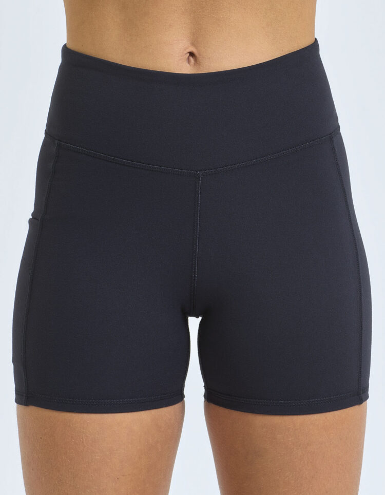 TriDri® Women´s Recycled Micro Shorts | TR535