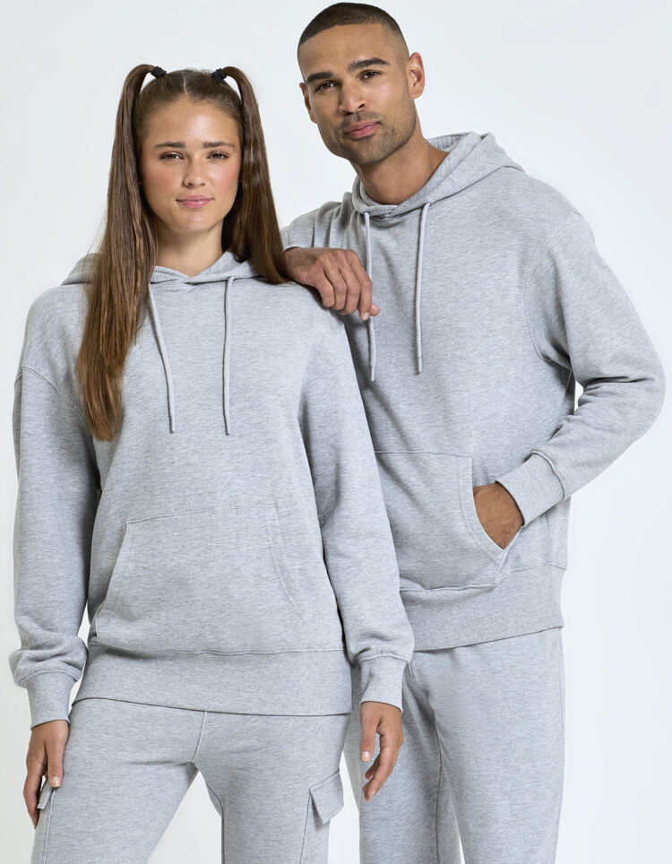 TriDri® Unisex TriDri® oversized hoodie | TR602